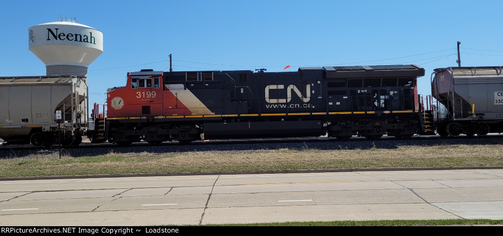 CN 3199